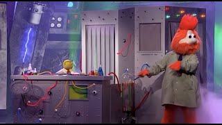 Muppet Labs - French Immersionator 3000