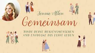 Jennie Allen - Gemeinsam