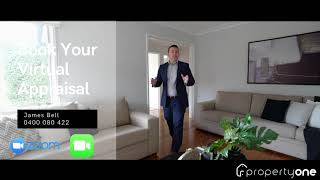 James Bell - Property One Chelsea Virtual Appraisal