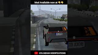 Modified Suzuki Fronx Bus Simulator Indonesia | Fronx BUSSID