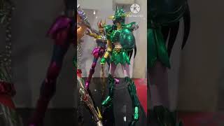 Saint Seiya : First Bronze Cloth (anime ver.)