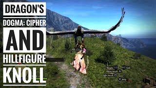 Dragon's Dogma: 18 - Cipher and Hillfigure Knoll