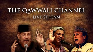 The Qawwali Channel - Live Stream