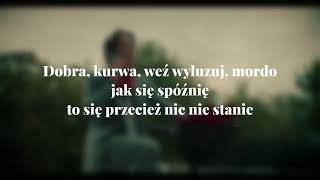 Bedoes 2115 & Dawid Kwiatkowski - Lustro | Tekst / Lyrics