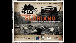 Expedição Floriano (Floriano Expedition - TV Documentary - Subtitled Version)