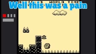 I hate this | Super Mario Land X EP3