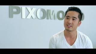 PXO PEEPS:  VFX Supervisor Nhat Phong Tran