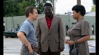 The Best of Enemies 'Make a Connection' Featurette HD (2019)