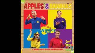 The wiggles apples and bananas (Sam version)