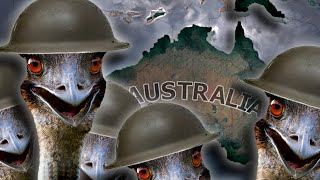 Australia Competitive Multiplayer Hearts Of Iron 4