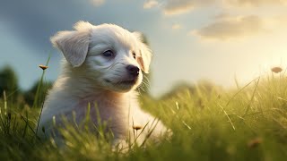 Dog Music: Relaxation Therapy | Over 24 HOURS of the best anti-anxiety music for Cats and Dogs! #3