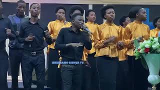 INTIMBA ZACU BY TURANEZEREWE CHOIR CEP ULK MUMASENGESHO YABERA GASAVE ADEPR🙌🙌🙌