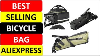 Top 10 Best Selling Bicycle Bag in 2023 on AliExpress