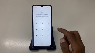 How to Remove Pattern Lock on Realme C63: Step-by-Step Guide