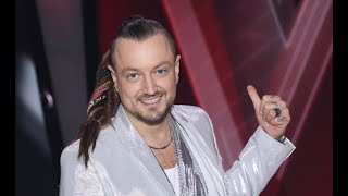 Wpadka na wizji „The Voice of Poland”. Baron naprawdę to powiedział