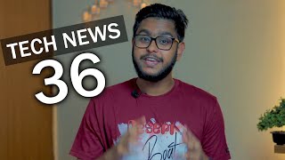 Realme x2 pro leaks,NovoAir+bkash,instagram threads,COD hit 35M#Tech_News_36⚡|Tech Kothon