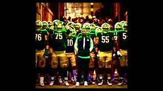 Notre Dame Will Live Or Die In LA☘️ #shorts #notredamefootball