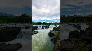 Soneshwar, Wai #river #youtubeshorts