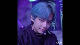 💞🐯OKAY PERO TAEHYUNG EN DIONYSUS💞🐯