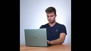 Huawei Matebook 14s - wideoprezentacja