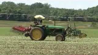 Edward VanDrunen - Agriculture in Illinois Session 02