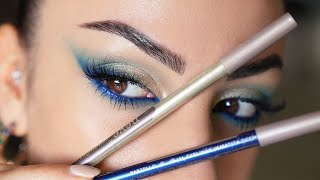 TRUCCO CON SOLE DUE MATITE| ItsNora