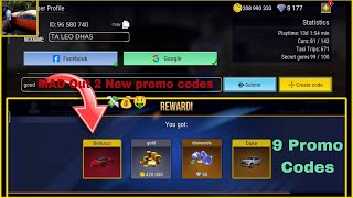 How to Get Rich in Mad Out 2 with Gold and Diamonds Promo Codes (Easy Method)@ip0203i #madout2