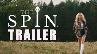 THE SPIN Official Trailer (2024) Irish Comedy