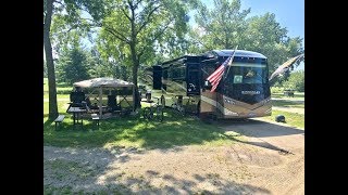 Our RV Gets A Facelift! - Nomadic Native S1LAWG,E122