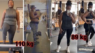 HOW I LOST 21 KG IN 5 MONTHS AS A MUM OF 2!  HERE IS MY SECRET...WEIGHT LOSS JOURNEY