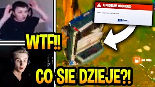 POLACY *W SZOKU* EPIC GAMES STROLLOWALO ICH NA TURNIEJU TRIO CASH CUP W FORTNITE! & (SHOTY FORTNITE)