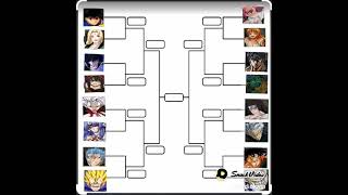 Tournamen anime Mugen