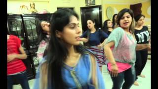 Behind the scenes of Pehli Nazar Mein | CDD Wedding Tales | Wedding Choreography