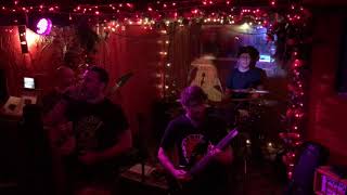 ‘You Are Not The Sun’ by Empty Friend, Live @ The Constitution, Camden, at Civil War London III