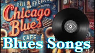 05 Stormy Night Blues #blueshistory blues #bluesguitar #bluesmusic #chicagoblues #music #guitar