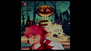 TRICK AND TREAT JUNI + SEKU [OLD UTAU COVER] HAPPY HALLOWEEN!