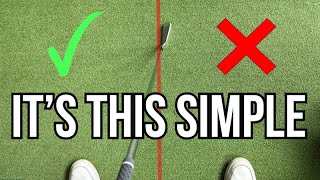 This Move Will Slash Your Handicap Without Extra Practice