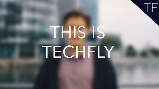 This is TechFly