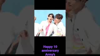 (BTS 10th anniversary celebration) #viral #btscomeback #bts #btsshorts #shorts #bts10thanniversary