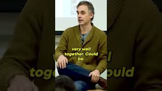 Jordan Peterson ~ Depression   #jordanpeterson #depression #shorts