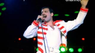 Queen - Hungarian Rhapsody: Queen Live In Budapest  (Audio Only 2012) - One Vision