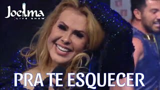 Joelma - Pra Te Esquecer