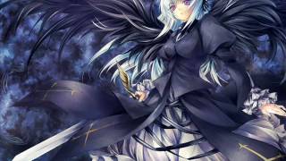 Nightcore - Angel of Darkness