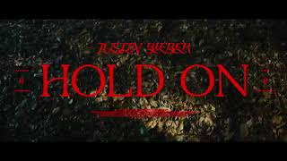 Hold On -Justin Bieber (Official live Performance )||Vevo