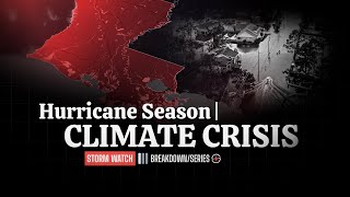 How Hurricanes Blow Holes in Our Best Crisis and Security Plans