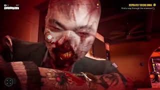 Dead Island 2 (PS5) playthrough part 13 livestream