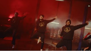 Red Rangers Bhangra | Down To Bhangra