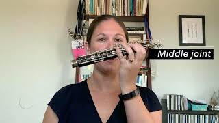 Meet the Instruments - The Oboe