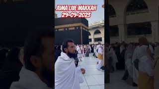 jumma live #madina #masjidnabawi #youtubeshorts #quba #viral #ahlemadinah #makkahlive