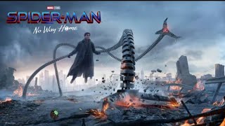 Spider-Man No way home Ironman saves Peter Parker